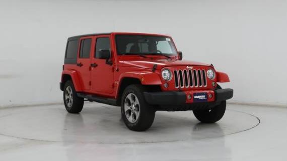 JEEP WRANGLER JK 2018 1C4BJWEG9JL935662 image JEEP WRANGLER JK 2018 1C4BJWEG9JL935662 image